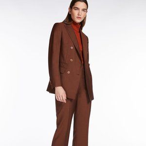 ISO: Max Mara Ranghi Tailored Jacket Size XS [DO NOT PURCHASE]
